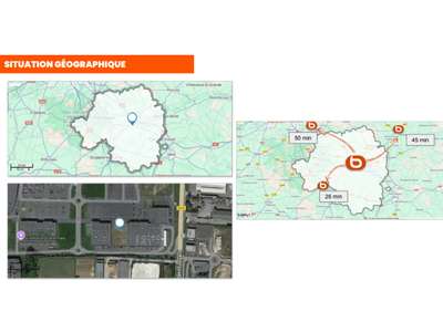 Vente HiFi - Electroménager à Varennes-sur-Seine