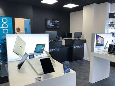 Vente Informatique - Multimédia dans la Meuse