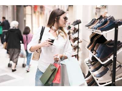 Vente Chaussure - Cuir à Challans