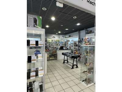 Vente Informatique - Multimédia aux Angles