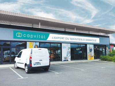 Ouvrir magasin matériel médical à Limoges