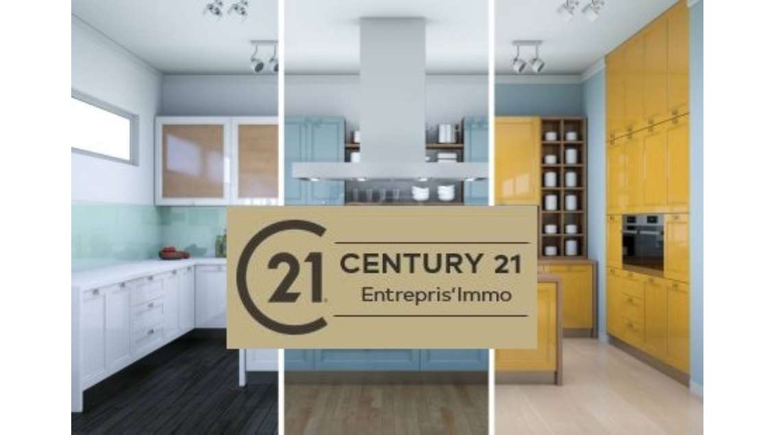 Vente FDC cuisiniste à 58m² à Andernos Les Bains