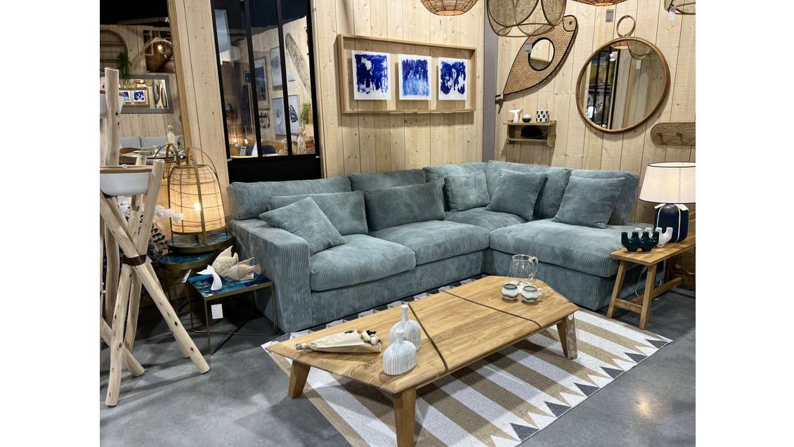 Vends magasin meubles et déco Arcachon (33)