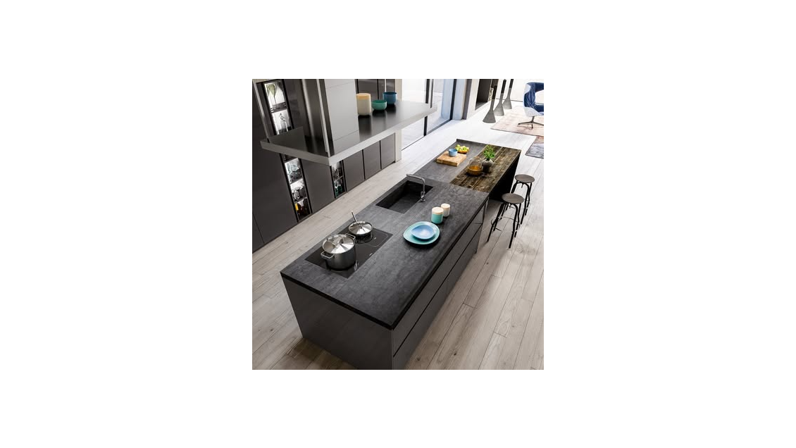 Vente FDC aménagement intérieur à Chambéry