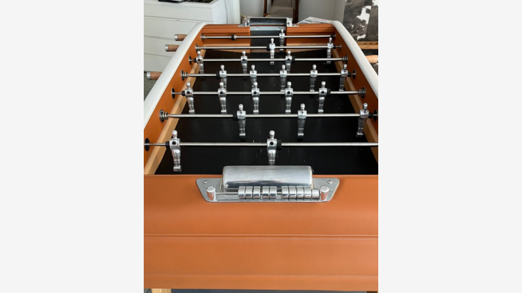 Vente FDC vente de billards et baby-foot