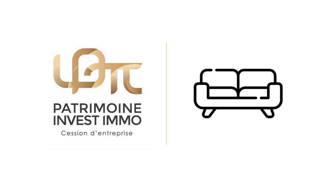 Vente fonds de commerce literie et canapés à Gap