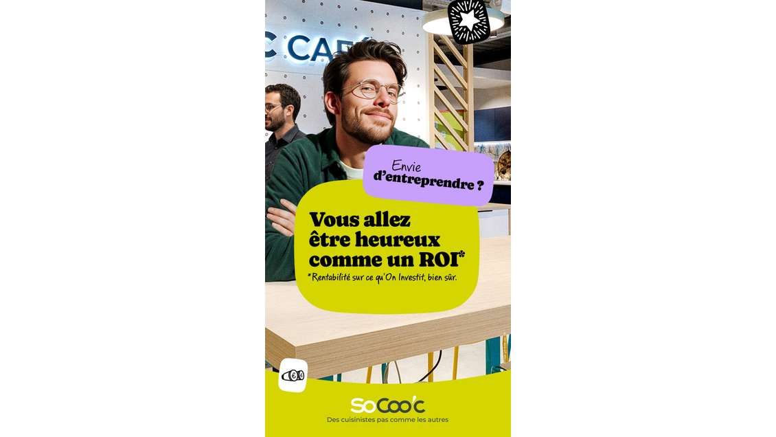 Ouvrez votre commerce à St Gaudens !