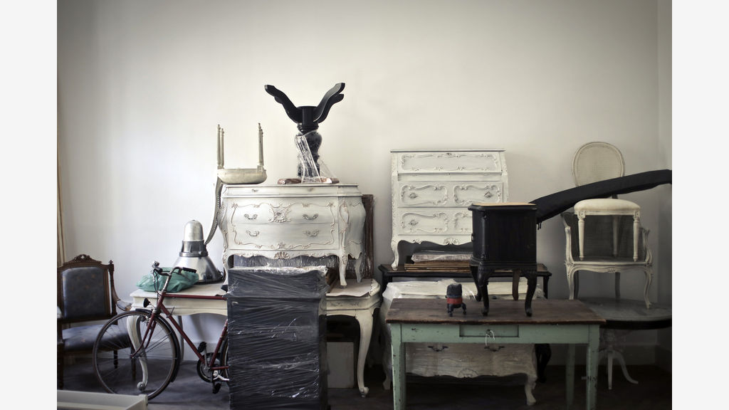 Vente FDC décoration équipement maison Versailles