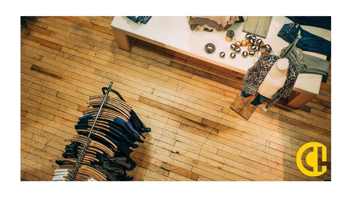 A vendre magasin vêtements retail en Haute Savoie