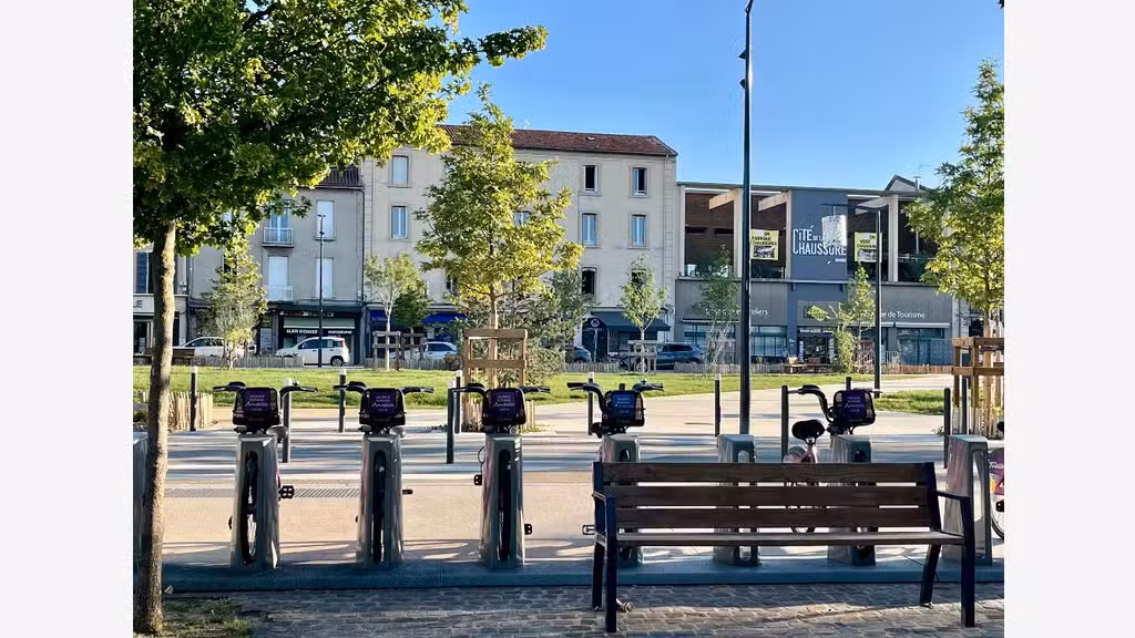 Vente commerce photographe réputé Romans sur Isère