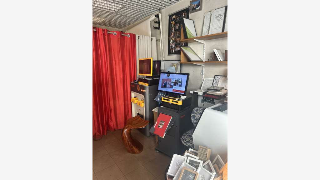 Vente fonds de commerce Paris 75008 Champs Elysées