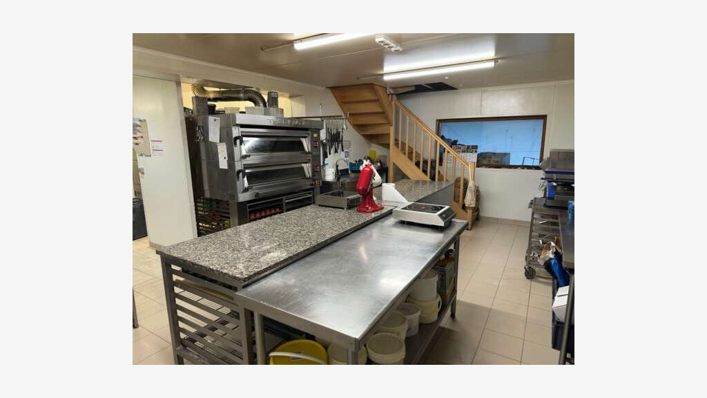 Vente magnifique affaire en Baie de Quiberon