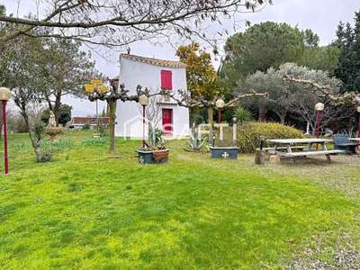 Vente Hôtel - Hôtel restaurant à Marseillette