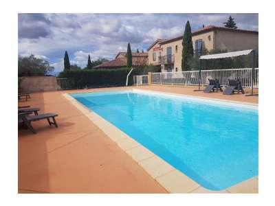 Vente Hôtel - Hôtel restaurant à Aubenas