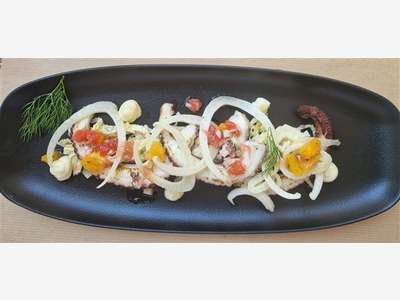 Vente restaurant de caractère en Drôme Provençale
