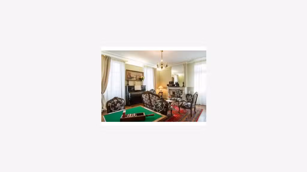 Vente  gîtes & chambres d'hôtes  dans le Gers