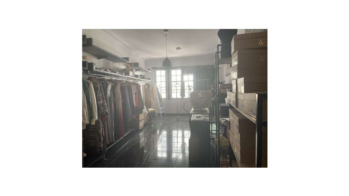 Vente murs commerciaux 120m² Pyrénées Orientales