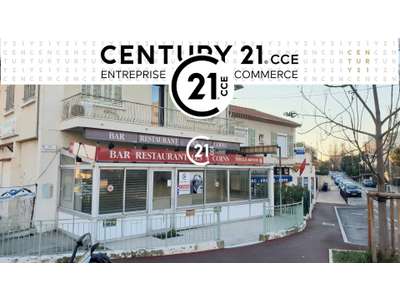 Vente Locaux commerciaux - Boutiques à Cannes