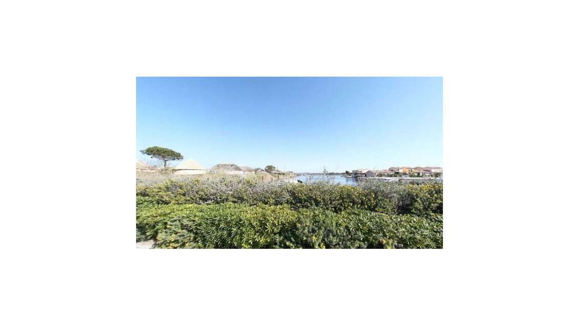 Vente murs commerciaux 1349m² au Barcarès