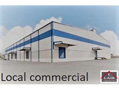 Vente Locaux commerciaux - Boutiques à Flers