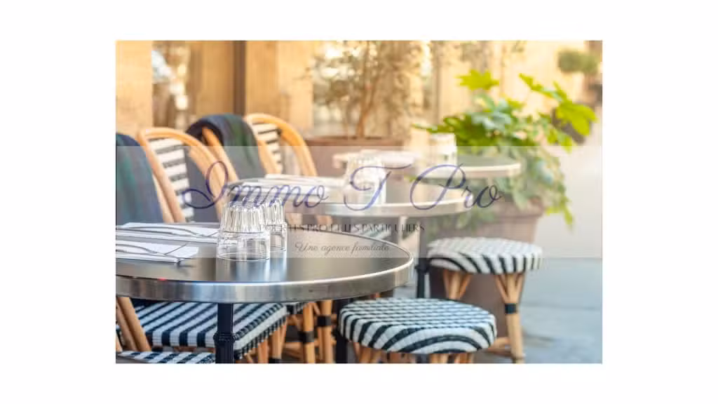 Vente bar Tabac FDJ PMU brasserie au Neubourg