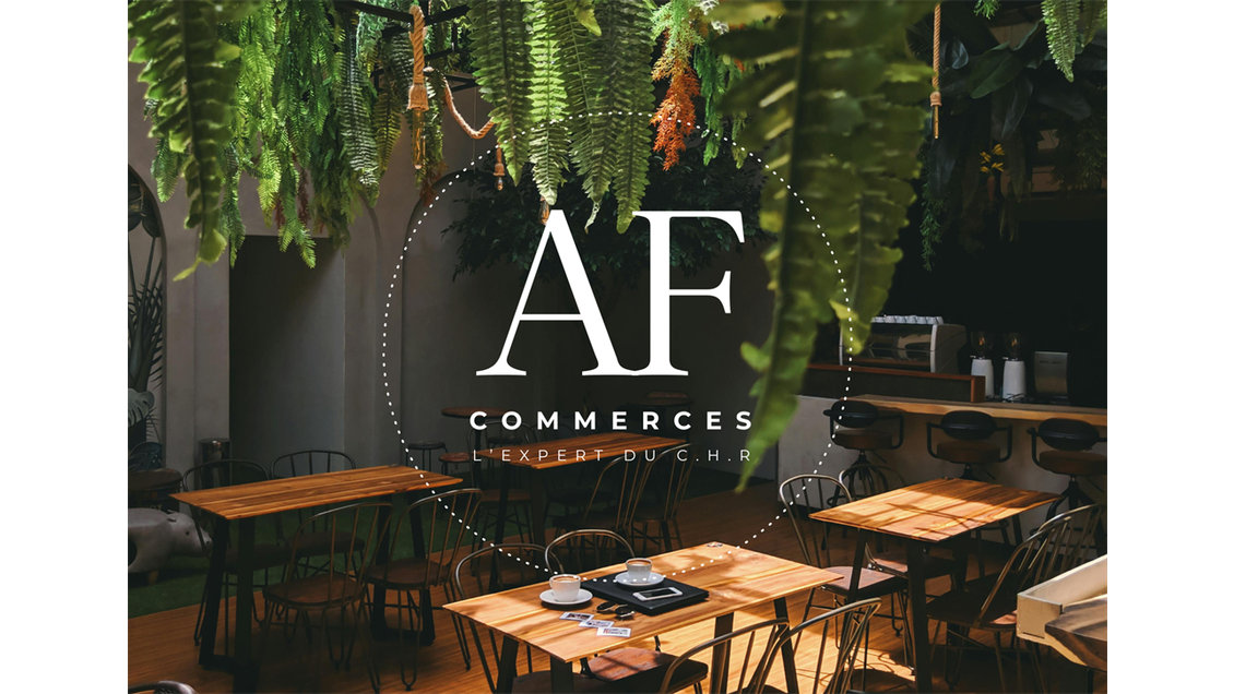 Vente murs et fonds brasserie en angle à Paris 14