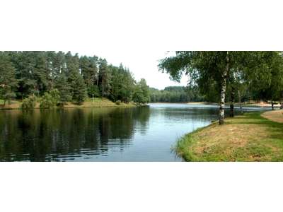 Vente Camping à Égletons