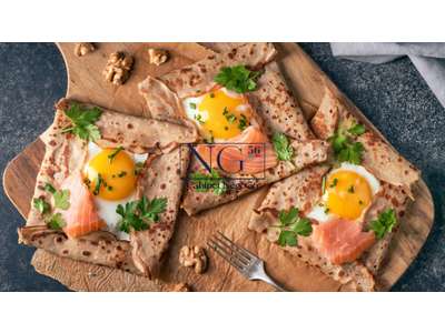 Vente Crêperie - Pizzeria à Questembert