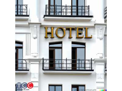 Vente Hôtel - Hôtel restaurant à Lourdes