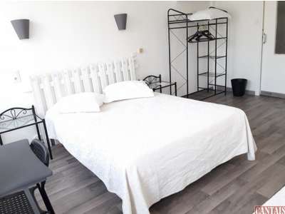 Vente Hôtel - Hôtel restaurant dans le Var