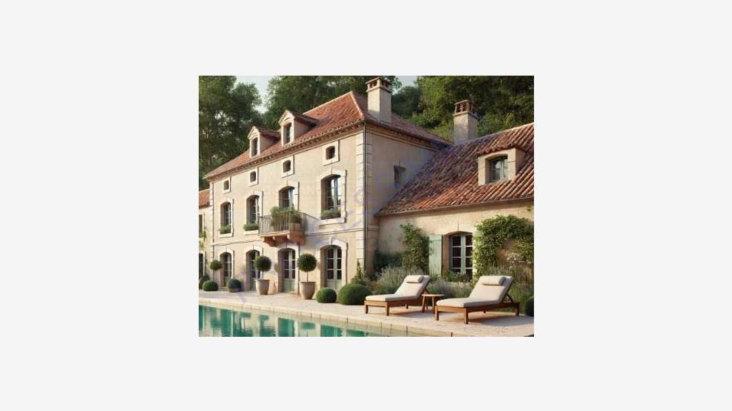 Vente murs et fonds hôtel restaurant en Provence