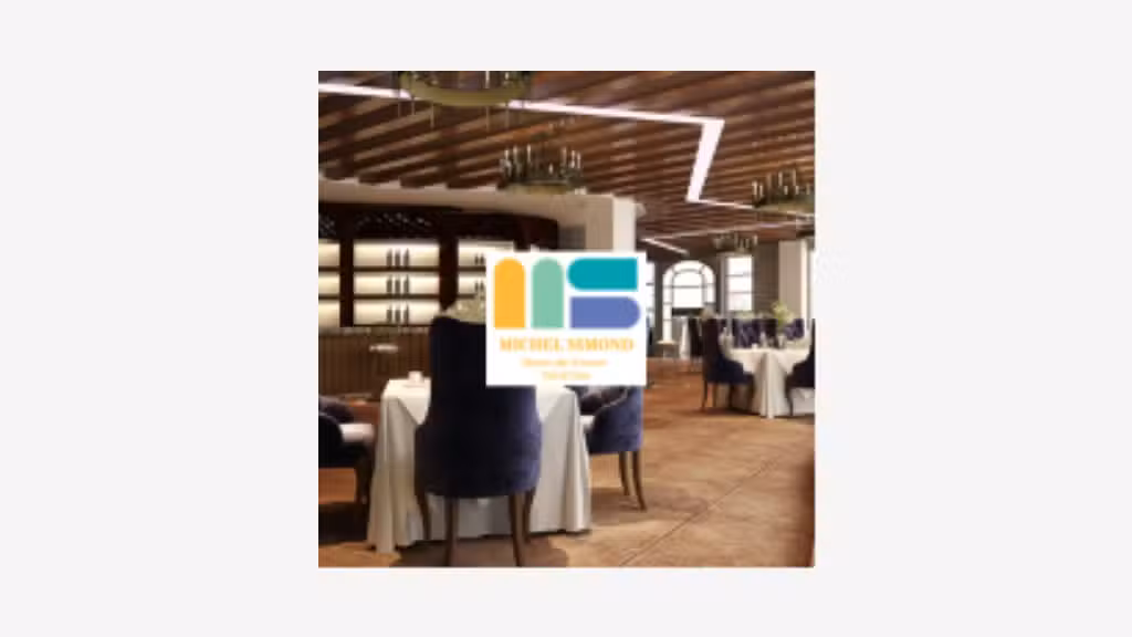 Vente restaurant gastronomique zone touristique 59