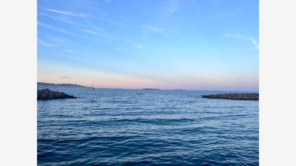 Vente restaurant de plage Golfe de Saint Tropez