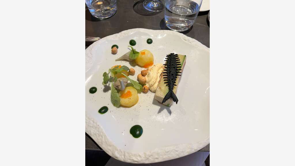 Vente restaurant de plage Golfe de Saint Tropez