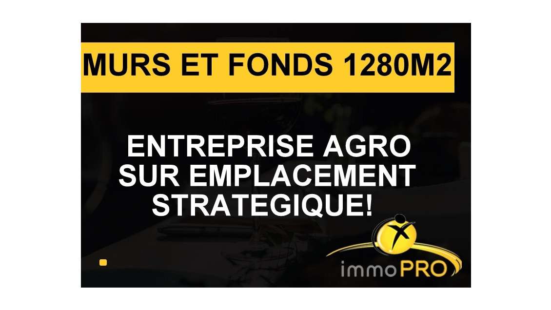 Vente murs et fonds traiteur à Tassin-la-Demi-Lune