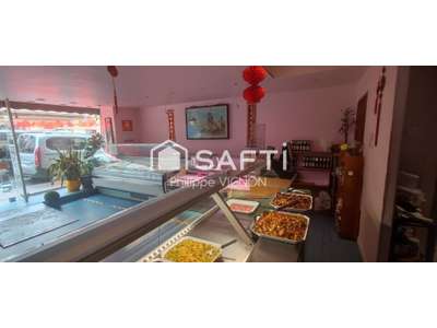 Vente Traiteur à Montpellier