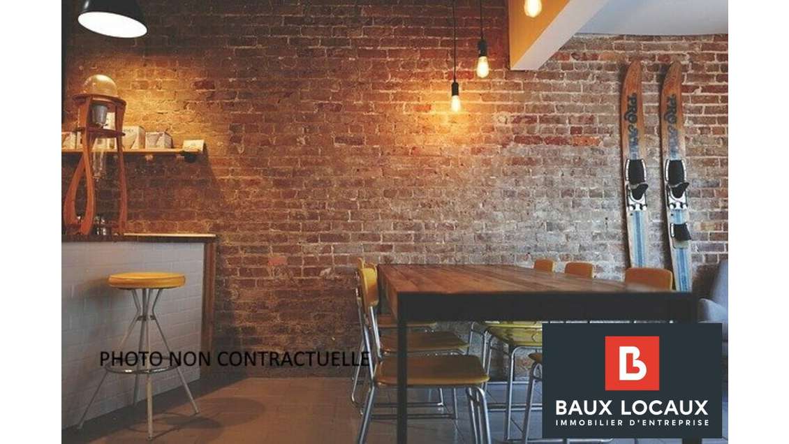 Vente murs occupés boulangerie à Salon de Provence