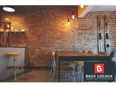 Vente Immeubles commerciaux / Mixtes à Salon-de-Provence