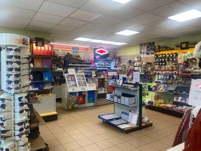 Vente Tabac - Presse - Loto à Navarrenx