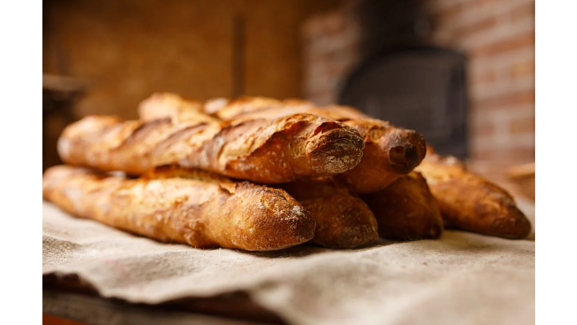 Vente boulangerie snacking à Rennes