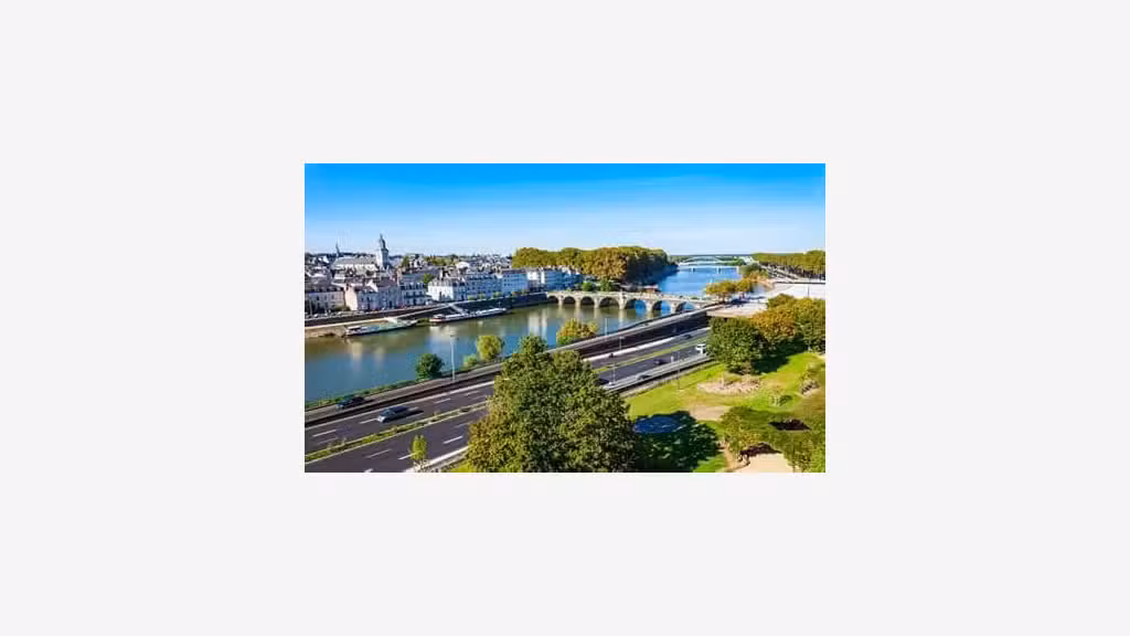 Ouvrir votre agence immobilère en Maine et loire