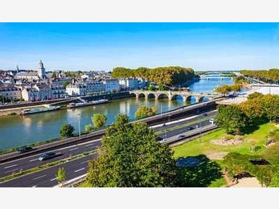 Ouvrir votre agence immobilère en Maine et loire