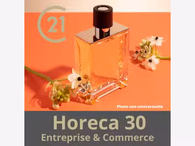 Vente parfumerie en centre commercial Marseille