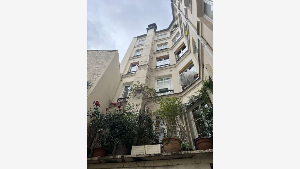 Vente restaurant 60 cvs licence 4 à Paris 75012