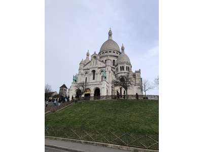 Vente Restaurant à Paris 18e
