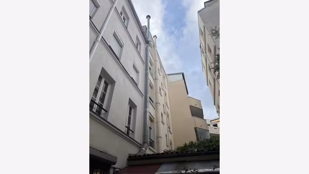 Vente restaurant 40 cvs grand Linéaire à Paris 20