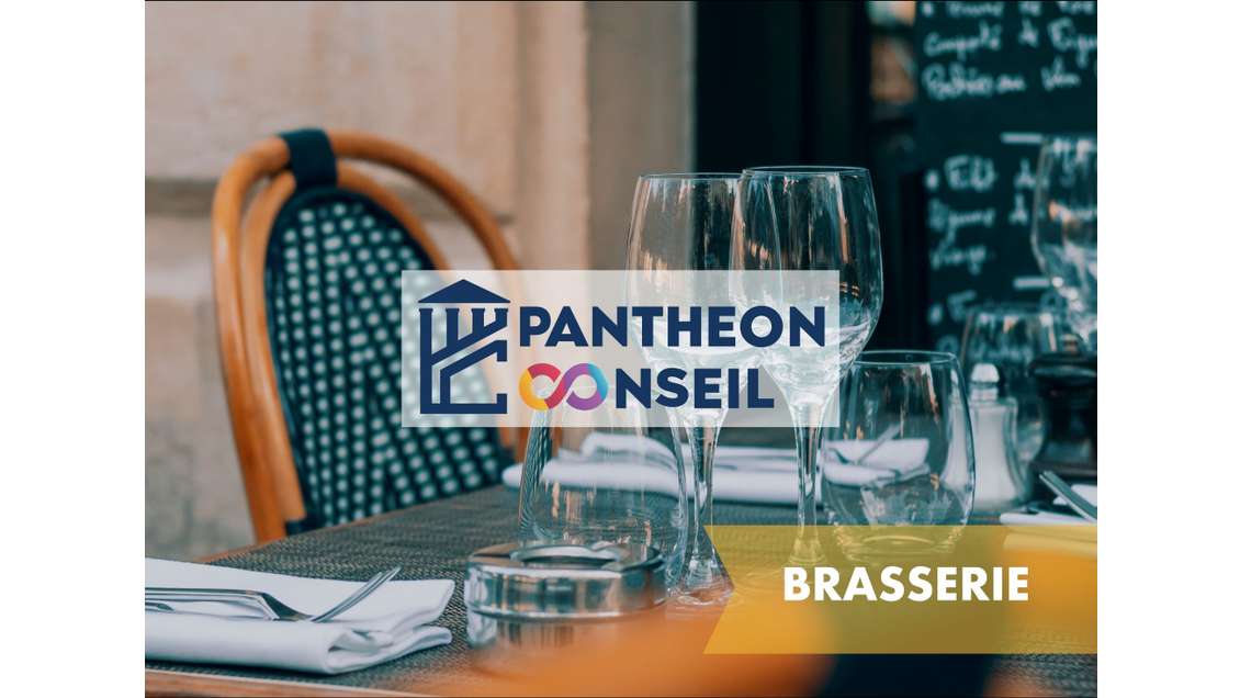 Vente brasserie licence 4 extraction à Paris 75003