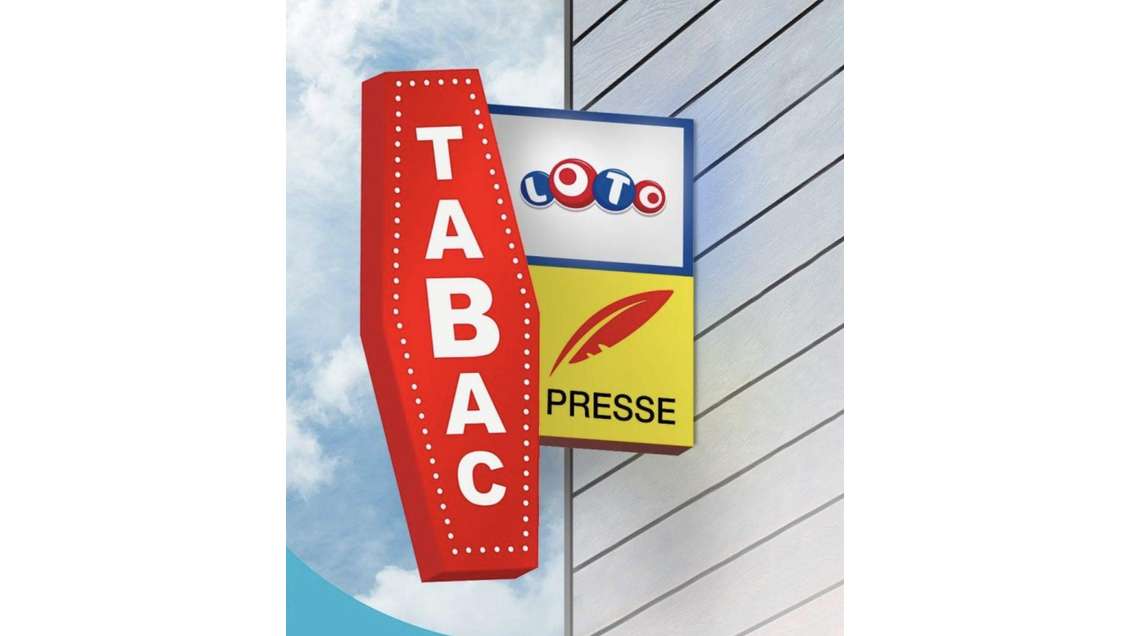 Vente brasserie d'angle tabac FDJ à Paris 75009