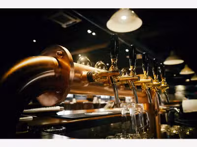 Vente bar-brasserie à Paris Est Batignolles