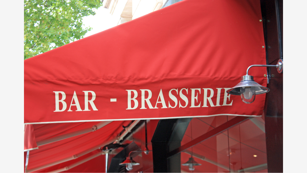 Vente bar-brasserie à Paris Est Batignolles
